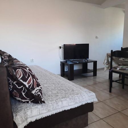 Apartmani Na Moru Bar Exteriér fotografie