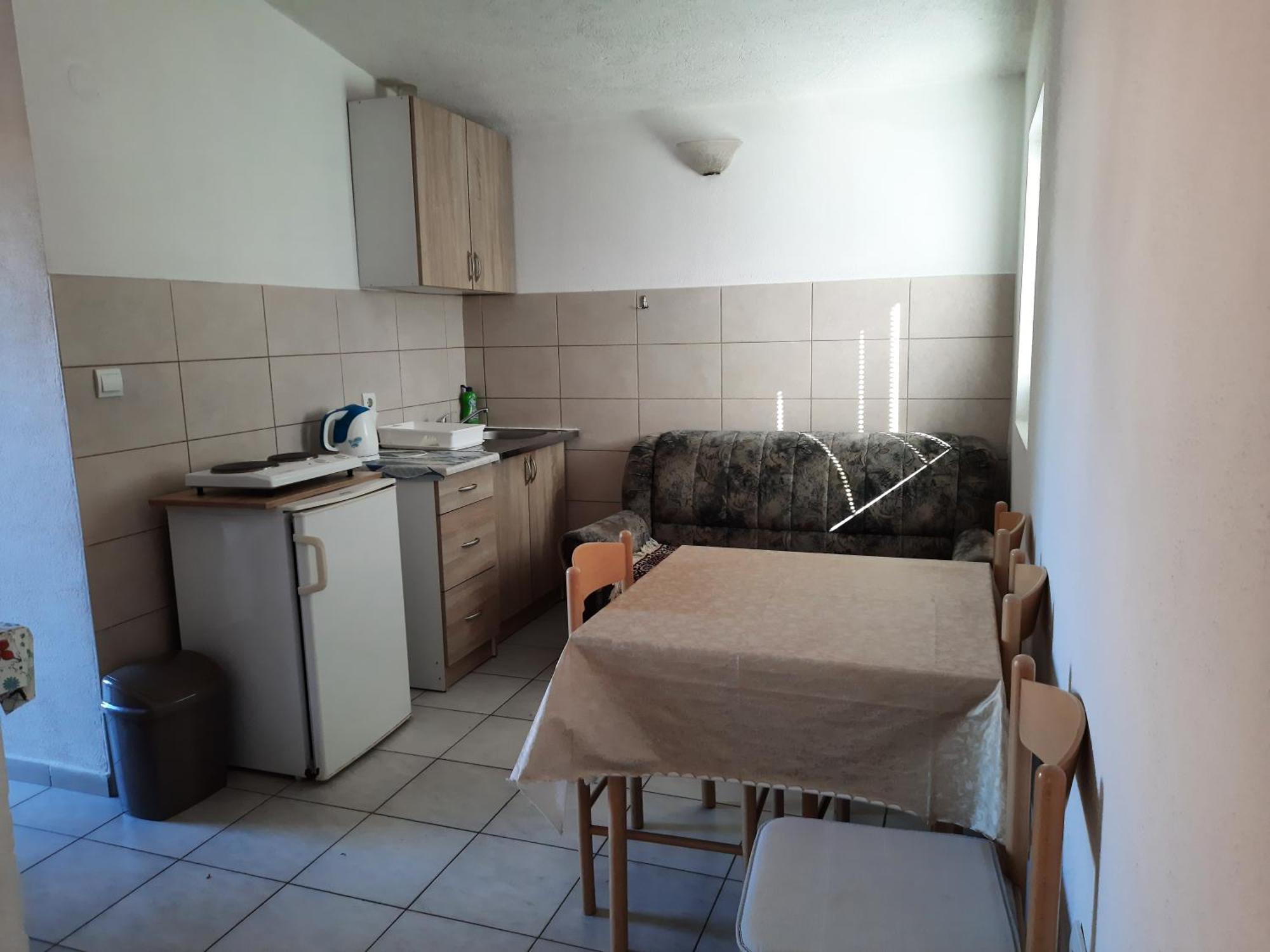 Apartmani Na Moru Bar Exteriér fotografie