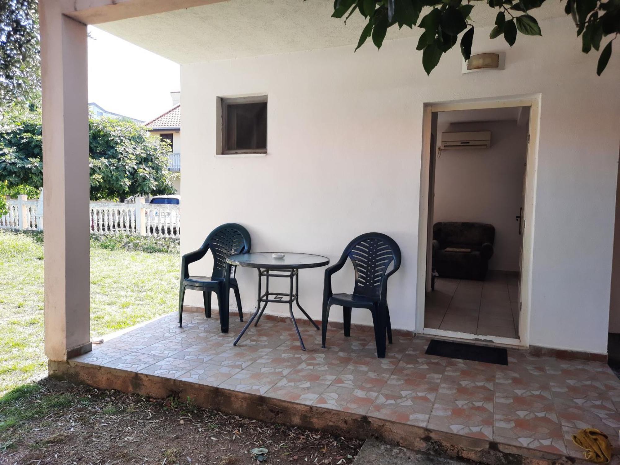 Apartmani Na Moru Bar Exteriér fotografie