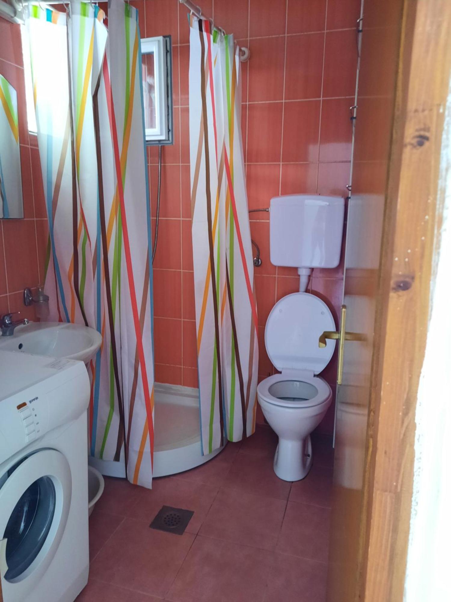 Apartmani Na Moru Bar Exteriér fotografie