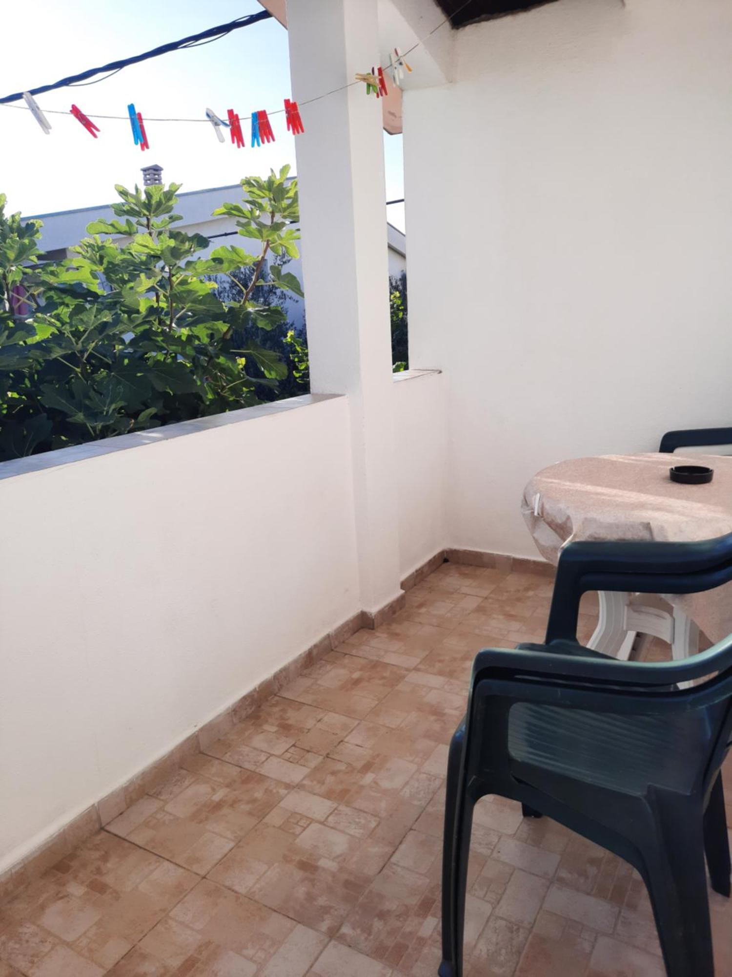 Apartmani Na Moru Bar Exteriér fotografie