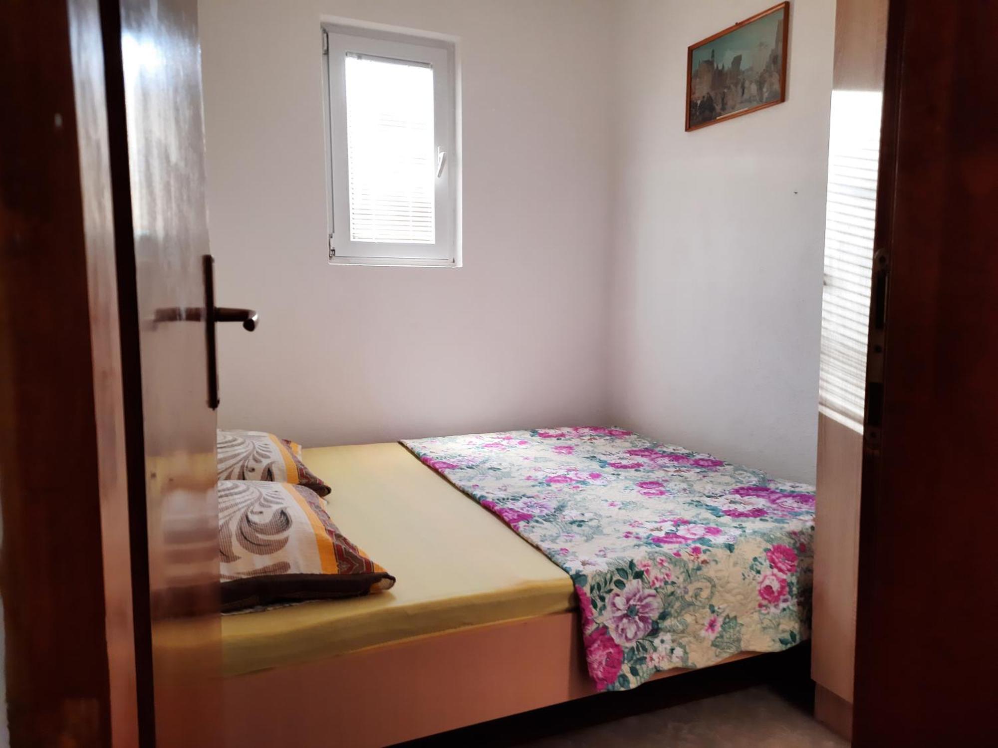 Apartmani Na Moru Bar Exteriér fotografie