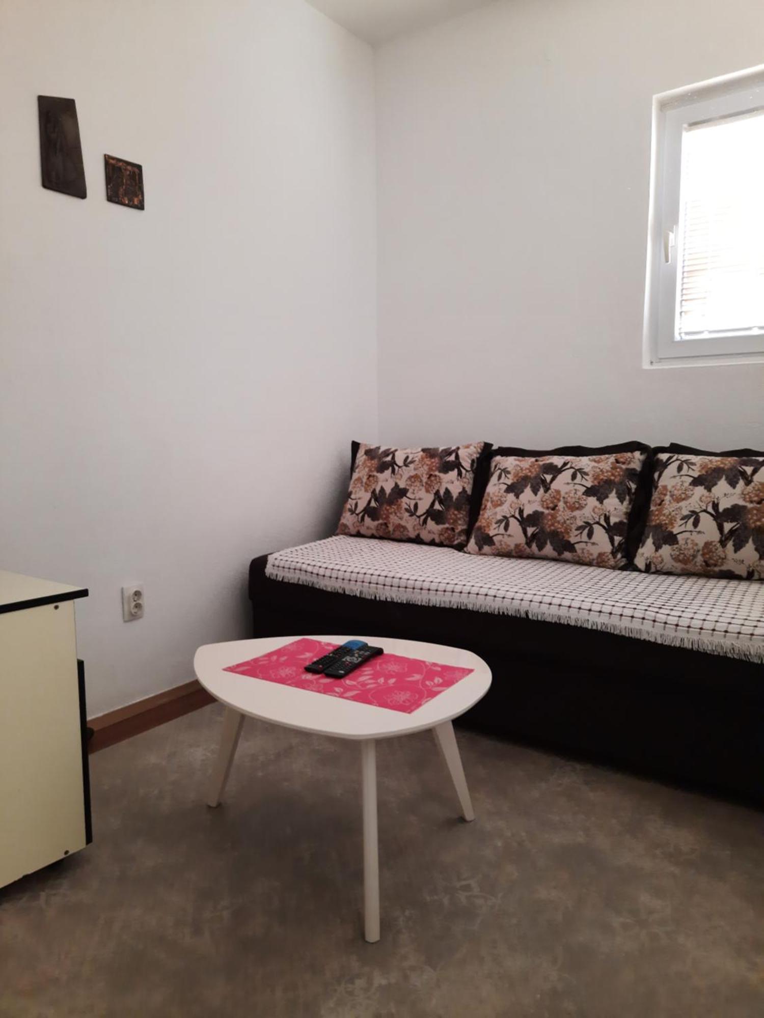 Apartmani Na Moru Bar Exteriér fotografie