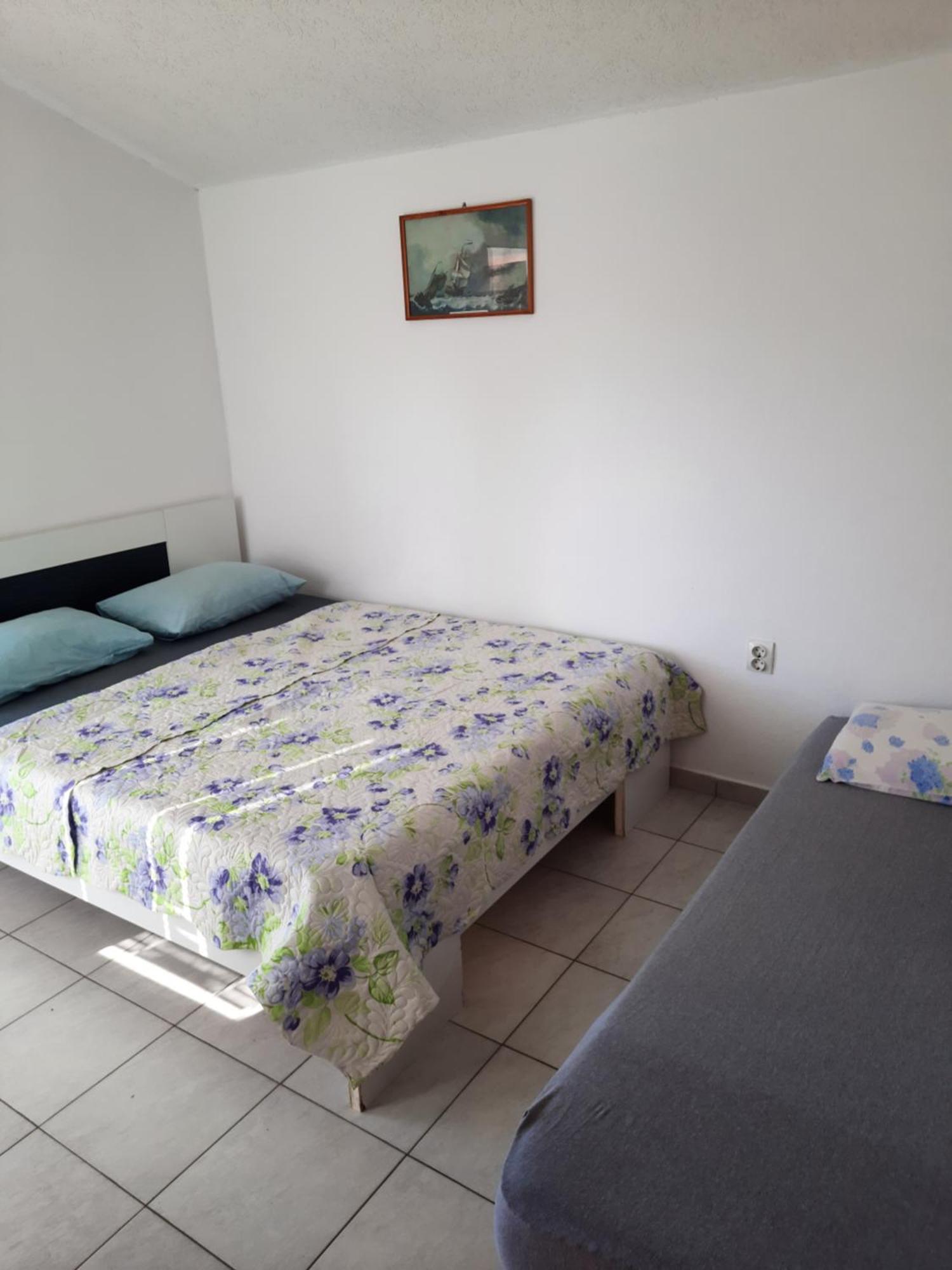 Apartmani Na Moru Bar Exteriér fotografie