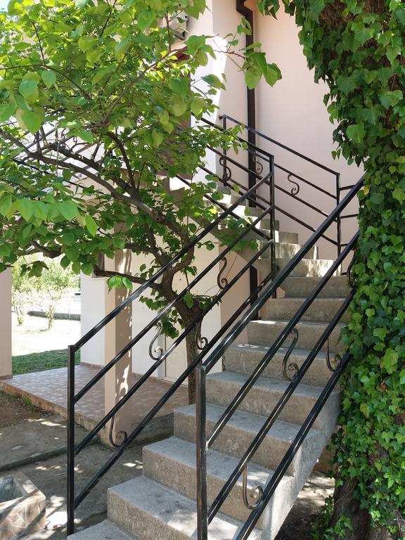 Apartmani Na Moru Bar Exteriér fotografie