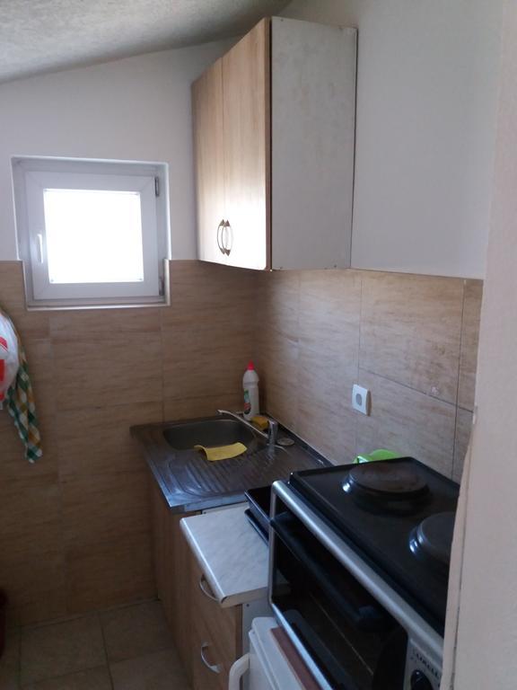 Apartmani Na Moru Bar Exteriér fotografie